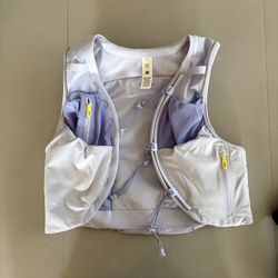 Lululemon Running Vest 