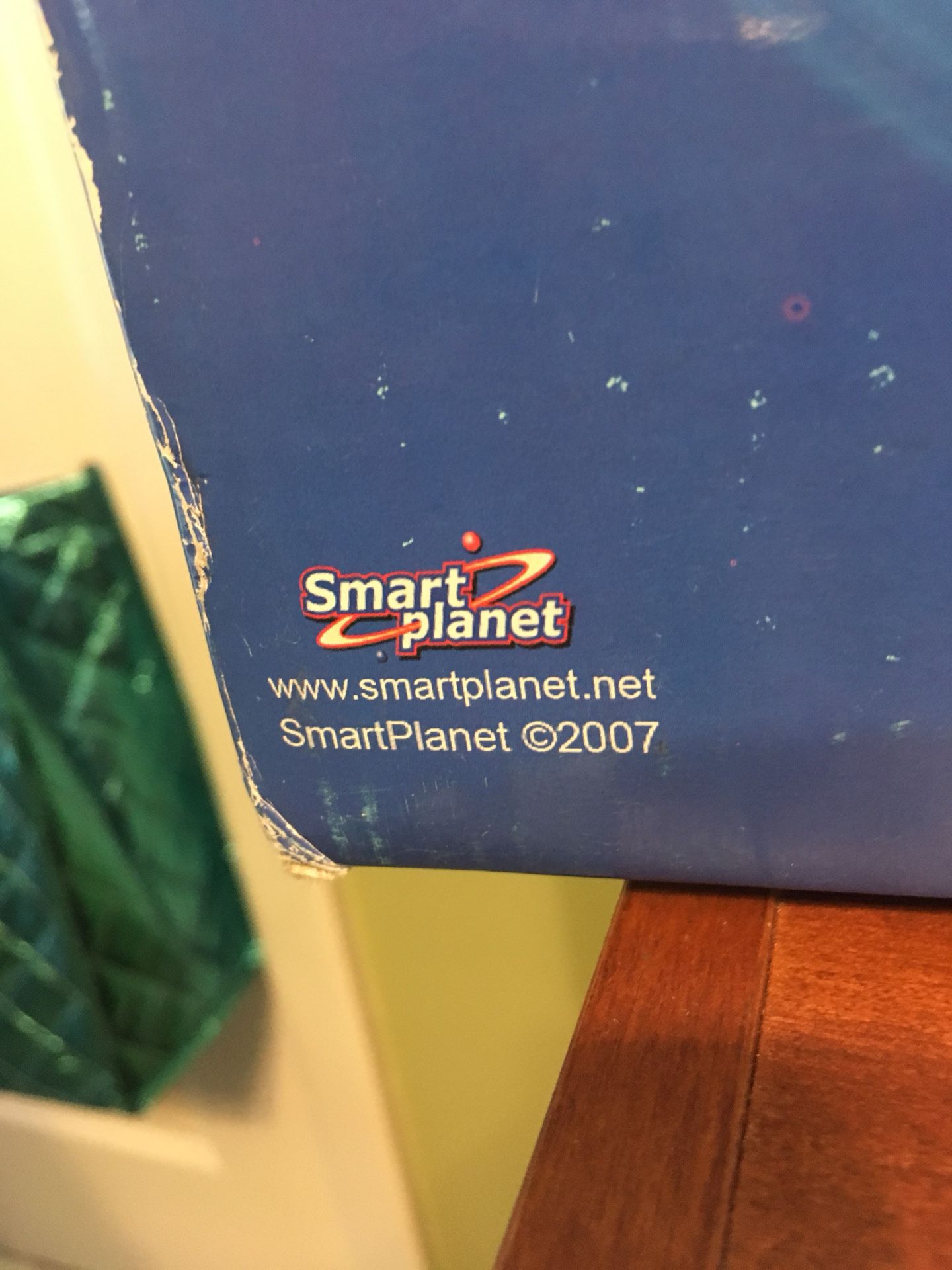 Smart Planet Hot Air Popcorn Maker
