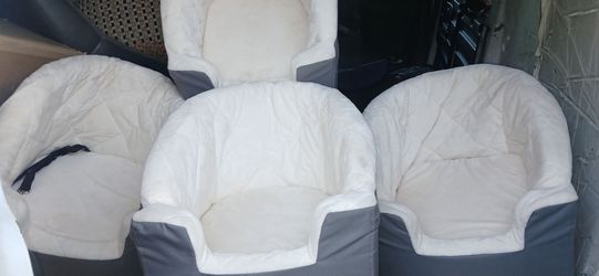 Doge  car seats