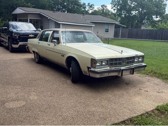1981 odlmobiles