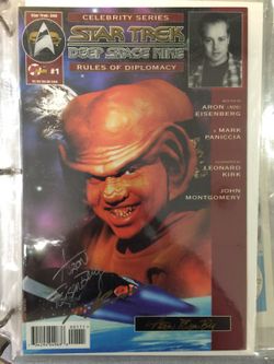 Star Trek deep space nine