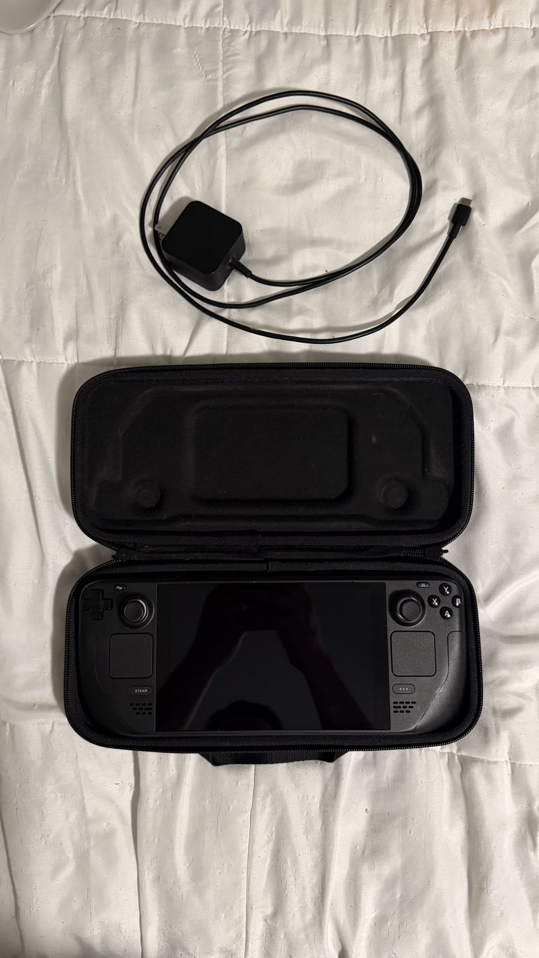 Steam Deck LCD - 512 GB