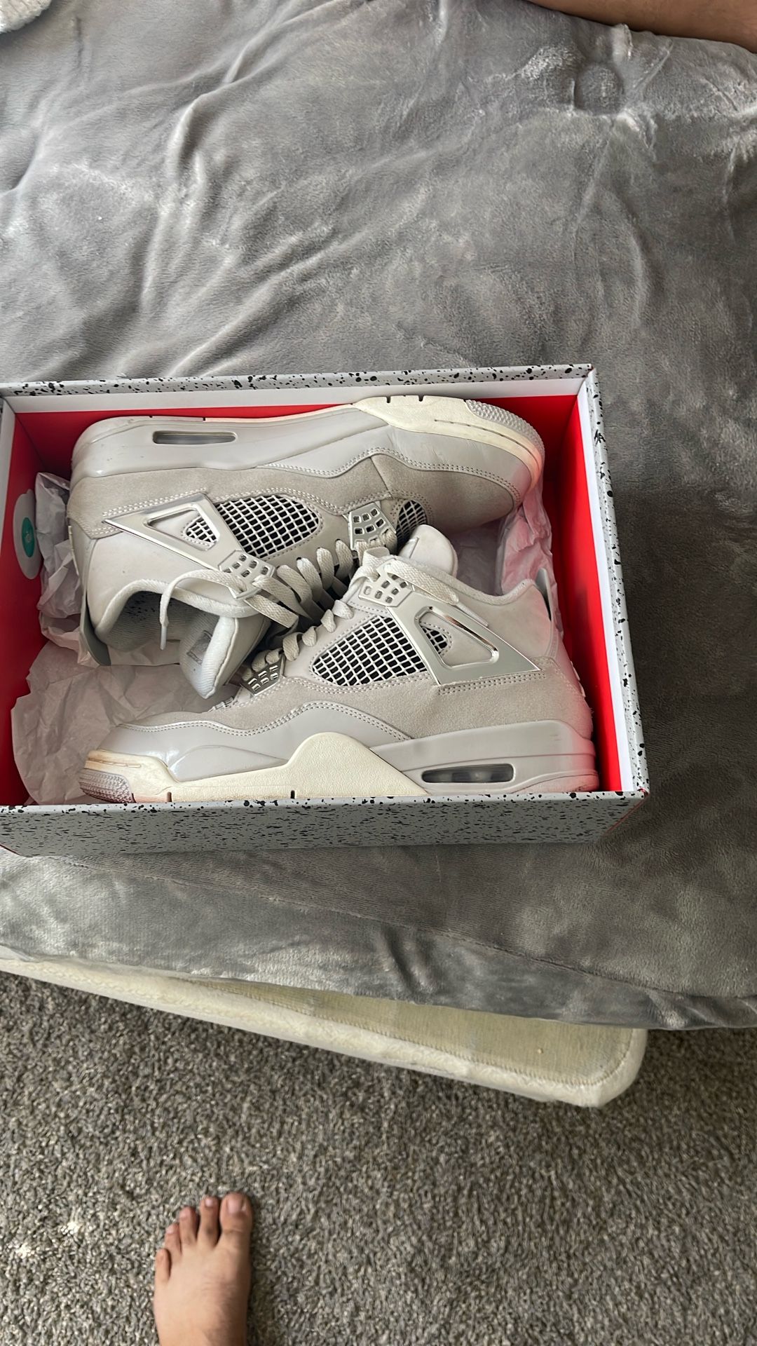 Air Jordan 
