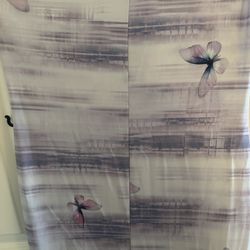 Butterfly Dress Women 
