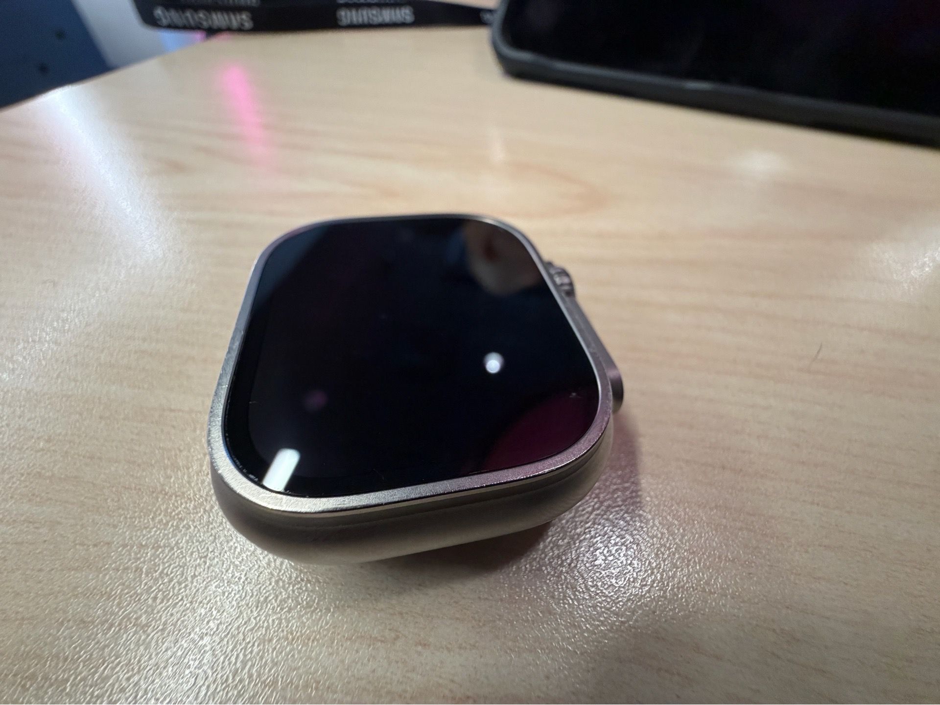 Apple Watch Ultra
