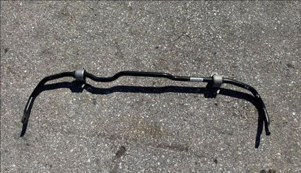 12-22 Volkswagen Passat Front Stabilizer Bar Swaybar OEM