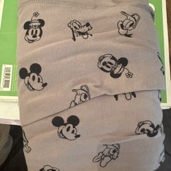Disney Moby Wrap Baby Carrier