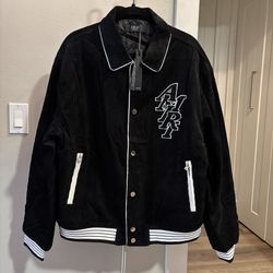 Amiri varsity jacket size L/XL Men’s