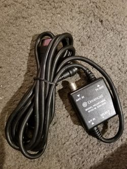 Sega cable