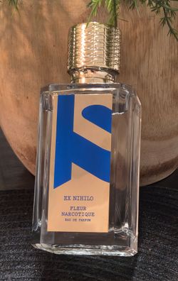 Ex Nihilo Fleur Narcotique