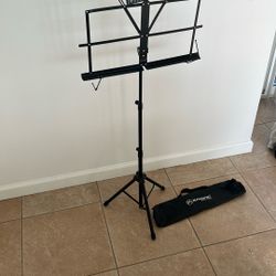 Music Stand