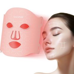 Red Light Therapy for Face#2