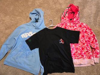 Designer clothes for pokemon cards
