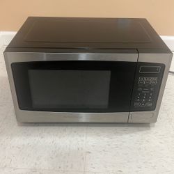 Insignia Microwave Over The Range