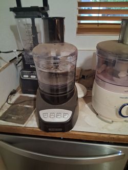 Food processor