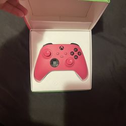 Xbox Controller