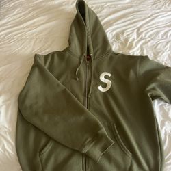 Supreme Sweatshirt 