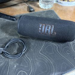 JBL Flip 6