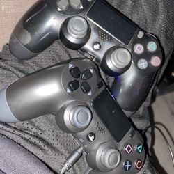 PS4 Controller 