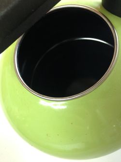 kitchenAid water boiler