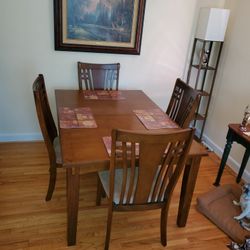 Dining Room Table