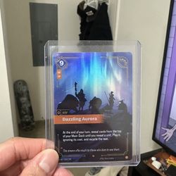 Riftbound League Of Legends TCG Singles 