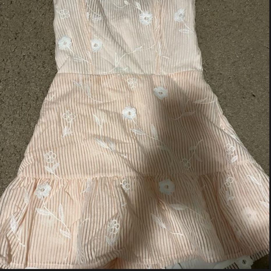 Altard State Romper Size Xxs