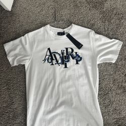 Amiri Shirt 
