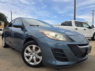 2010 Mazda Mazda3