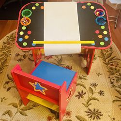 Alex Artist Studio - My Art Desk Kids Art Supplies