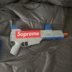 Splat Gun 