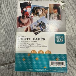 Photo paper For Printer