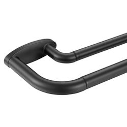 Curtain rod