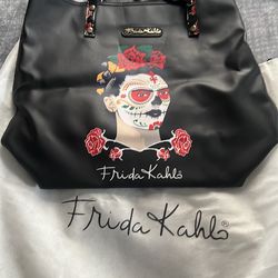 Bolsa de Frida