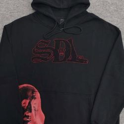 Sdl Hoodie 