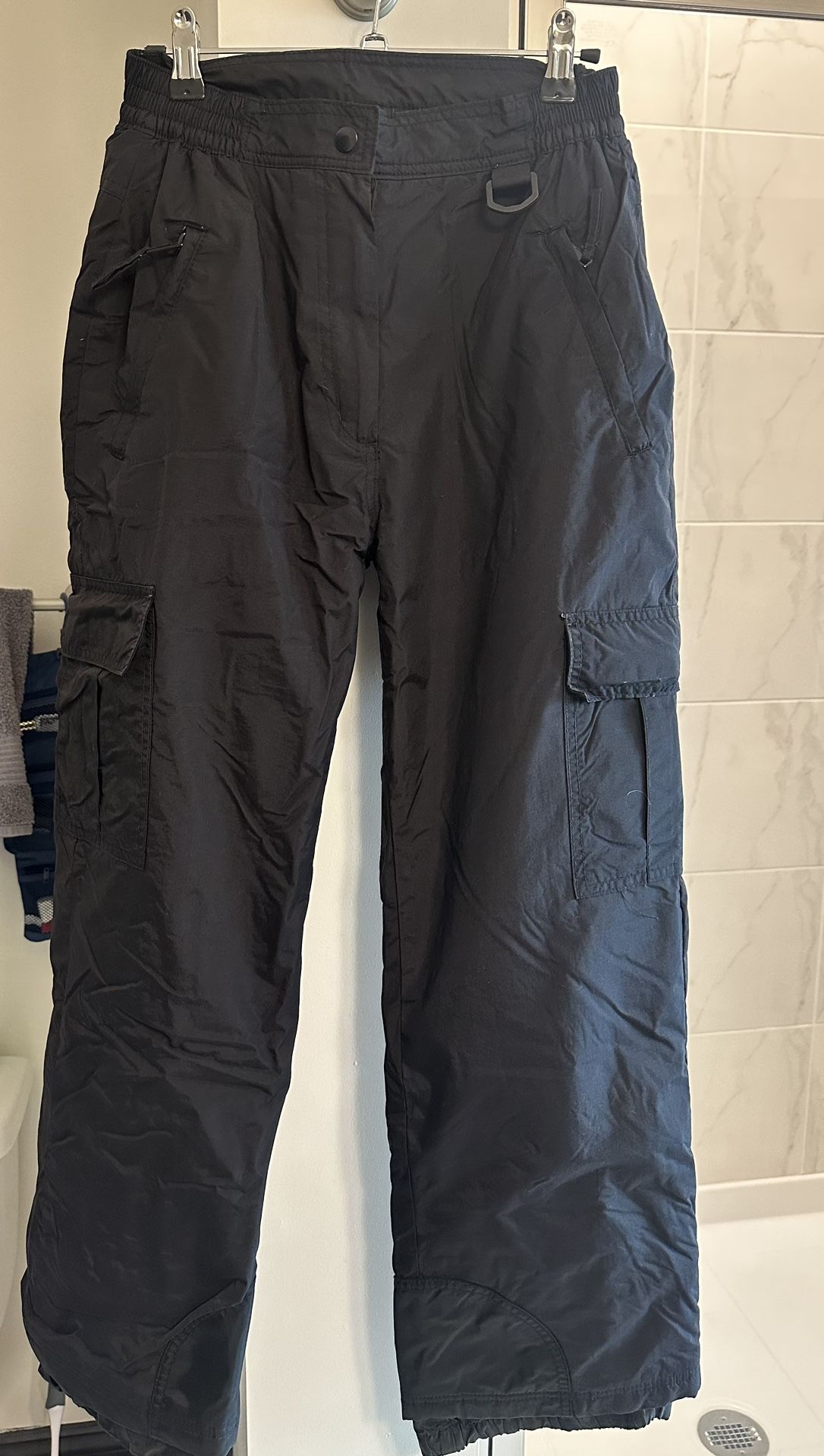 Women’s Small Snow Pants