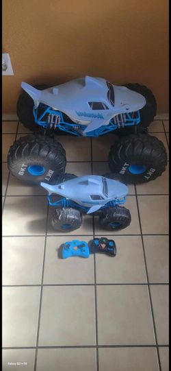 Cars With Control Remote