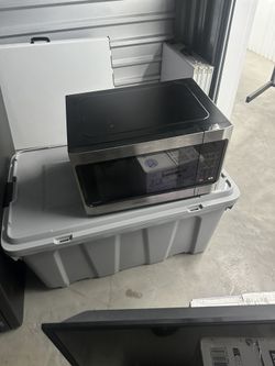 Microwave New