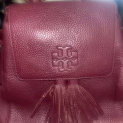 Tory Burch Mini Backpack 