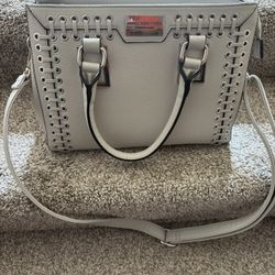 Wilson Leather Hand Bag