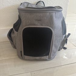 Dog / Cat / Pet Carrier Backpack 