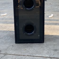 Speakers