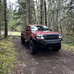2007 Toyota Tacoma
