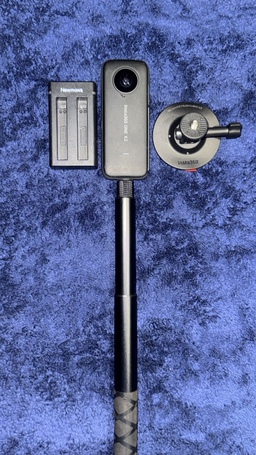 Insta 360 X2