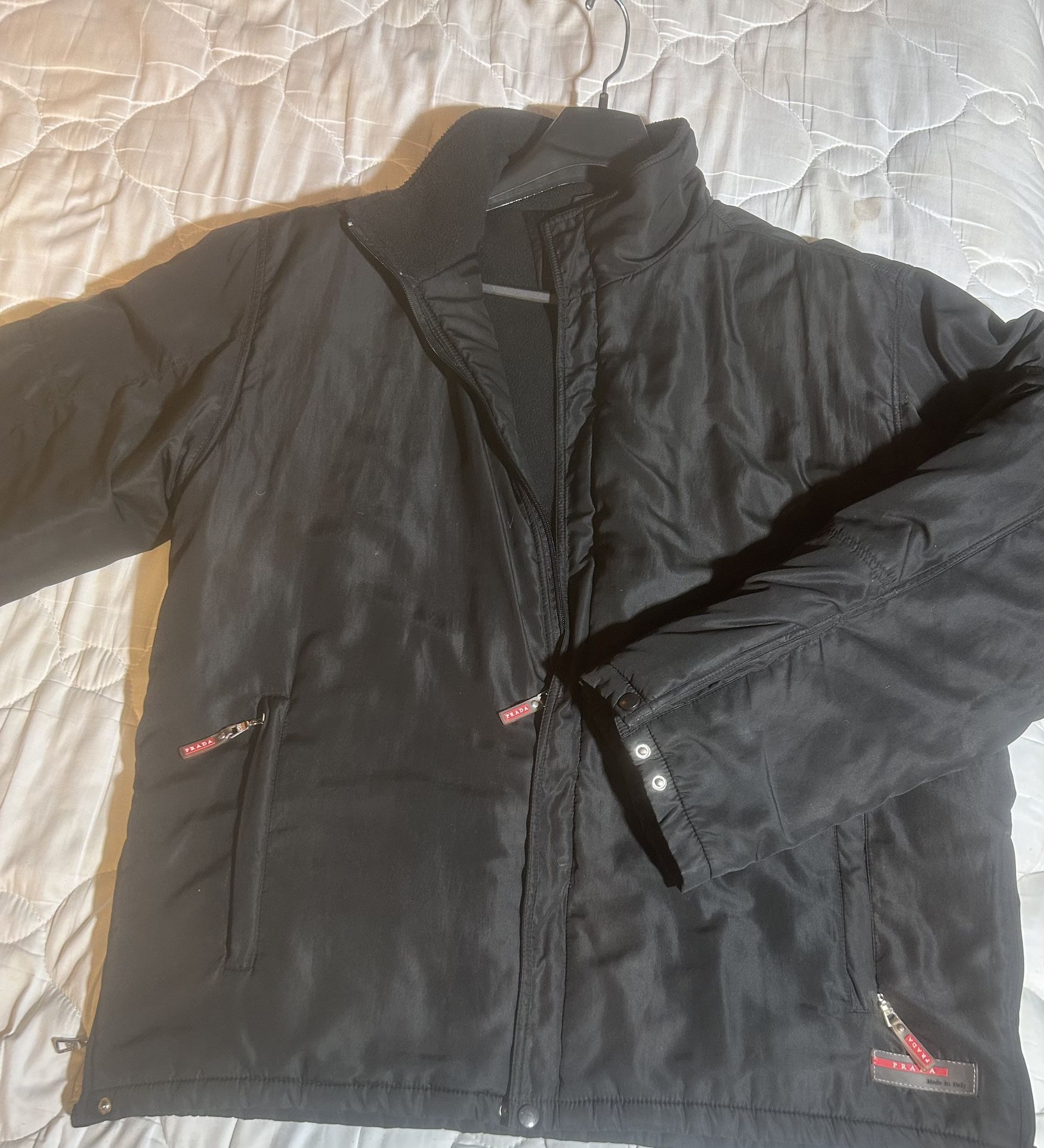 PRADA Men’s jacket