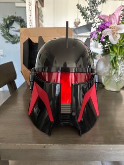 Star Wars Helmet