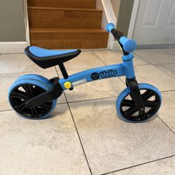 Velo Balance Bike