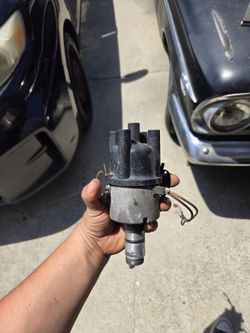 Volkswagen 009 Distributer