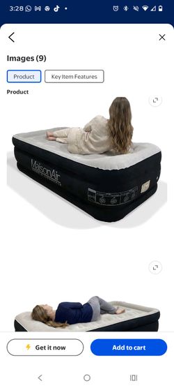 Air Bed