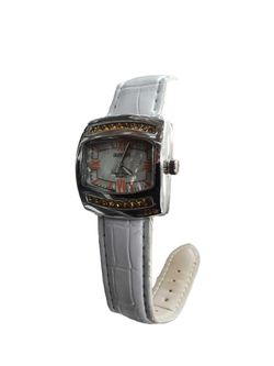 Dufonte 727077or White Regular Watch